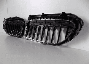BMW 5 G30/31 Komplet Nerki / Grill - 11205 9