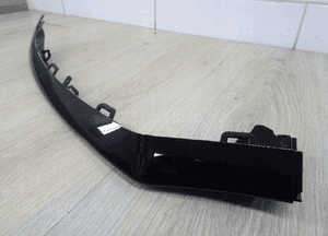 MERCEDES C KLASA W205 LISTWA CHROM HOKEJ AMG oryginał a2058851374 igła 1