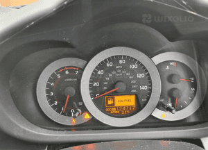 Toyota RAV4 corolla verso silnik 2.2 D4D 2AD 2