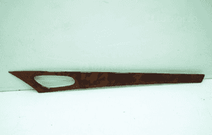 DECOR LISTWA DRZWI PRAWA A2307200222 ORZECH GENEWA SL R230 1