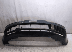 Zderzak przód przedni do volkswagen vw passat B5 lift fl ciemny zielony 1