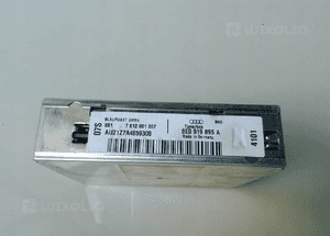 AUDI A4 B6 TUNER TV TUNERBOX 8E0919895A 2
