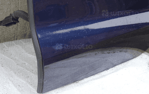 Drzwi lewe tylne audi A7 C7 LX5Q 2015 14