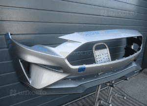 Zderzak przedni przód ford mustang vi 6 lift 2017- 3