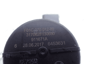 Vw pompa płynu adblue F01C070013 radom 5