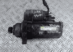 ROZRUSZNIK 02M911023R AUDI A3 8V 2.0 TDI RADOM 1