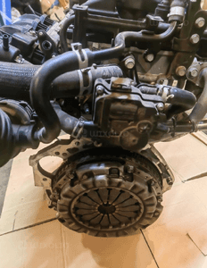 Silnik kompletny hyundai 2020- 1.5 dpi 110KM 81kW G4LG 4