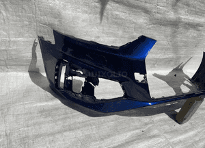Audi A5 lift s-line 8W6 zderzak przedni 19- 4