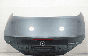 Klapa tylna stop lotka amg mercedes sl R230 eu 2