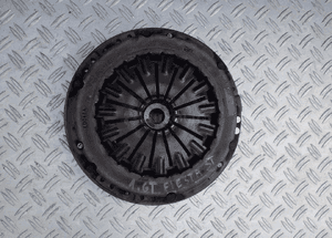 Koło dwumasowe sprzęgło ford fiesta MK7 st 1.6 ecoboost 1