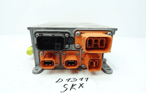 Moduł stacja ładowania ładowarka vw 5QE915681BP 3