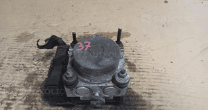 POMPA ABS OPEL CORSA D nr 0265800422 1