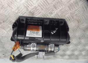 VOLVO S60 II V60 PODUSZKA AIRBAG PASAŻERA 2