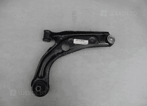 Wahacz lewy przód fiat 500 hybryda elektryk 3