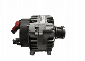 ALTERNATOR NISSAN QASHQAI I J10 1.5 DCI 2010-2013 LIFT 1