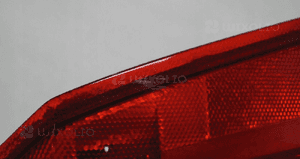 Lampa tylna prawa volvo V50 lift 7