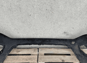 Zderzak przód przedni fiat fiorino nemo qubo lift fl. 2017- 735634333 cały 6