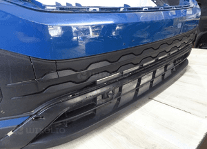Vw t-cross zderzak przód 2GM807221A 5