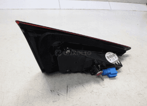 Mercedes cls W257 lampa prawa tylna tył w klape 12