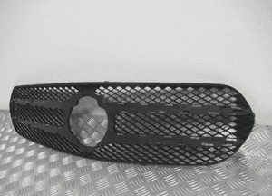 Grill gril atrapa mercedes b-klasa W247 2018- 5
