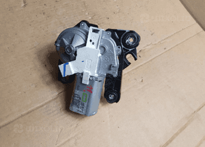 Silniczek wycieraczki tył peugeot 207 sw nr 53031512 / 9680904480 4