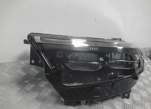 Lampa przednia przód lewa ford explorer vi 6 full led LB5B-13W030-GF 2019-2022 3