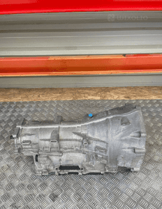 BMW X3 F25 SKRZYNIA BIEGÓW 8638291 1