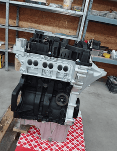 Regenerowany silnik ford 1.0 ecoboost ford M1JE 3