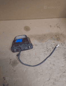 HONDA cbr 600 LAMPA TYLNA STANLEY P6902 3