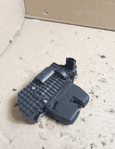 Zamek tylnej klapy tyl peugeot 5008 9151487499TH (5124795512) 6