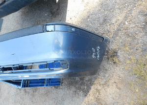 BMW E46 zderzak nr B0292 WYSYŁKA 2