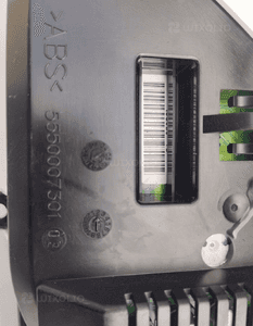 LICZNIK ZEGARY PRĘDKOŚCIOMIERZ AUDI Q7 4L 3.0 TDI UK 5