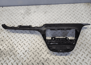 NAWIGACJA WYŚWIETLACZ EKRAN RAMKA Peugeot 208 I 12 10