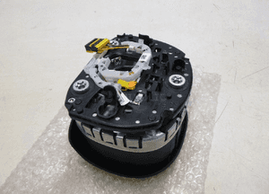 VOLVO V60 II PODUSZKA AIRBAG KIEROWCY 39825814 7