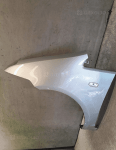 Ford c max błotnik lewy przód przedni 03 srebrny 3