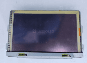 Ekran wyświetlacz monitor jaguar xj X351 AW93-10E889-BJ 1