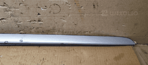 Listwa szyby czołowej prawy przód Citroen C5 III EZRC 9659145880 3