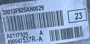 PRZEKLADNIA MAGLOWNICA RENAULT ESPACE V 5 ORG FV 8