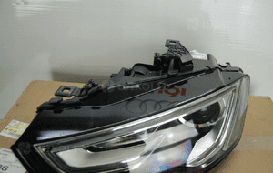 Reflektor bixenon led audi A5 8T lift 2012-2016 eu 7