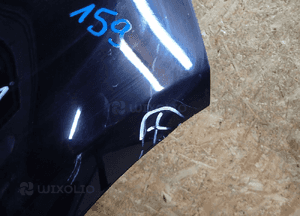 Błotnik przód prawy ford mondeo MK5 2