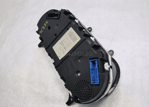 JAGUAR XF X250 LIFT 2.2D LICZNIK ZEGARY 6