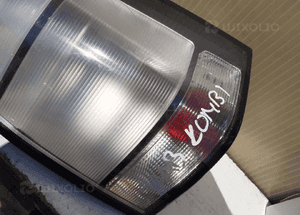Saab 9-3 lift kombi lampa tył tylna prawa oryginał! 2