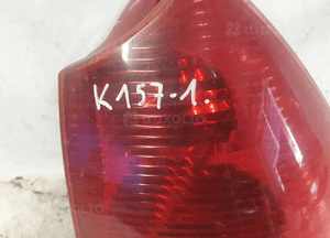 Lampa tylna prawa tył prawo peugeot 307 sw kombi 5