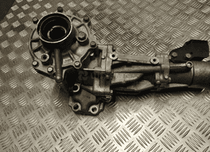 Mitsubishi outlander iii 2.0 4J11 reduktor skrzyni biegów 2.352 6
