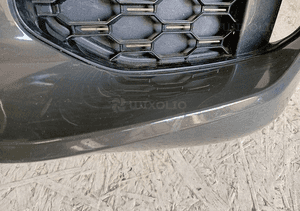 Zderzak przód przedni bmw X5 G05 m pakiet 2018- 4