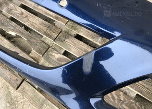 Zderzak przód przedni mazda 6 vi gh lift fl 2010- GDK4-50031 cały oryginał 4