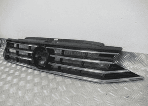 Grill grill atrapa vw passat B8 lift 3G0 2019- 5