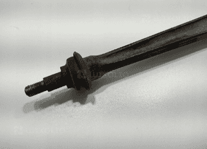 WAHACZ PRZÓD PRZEDNI LEWY PRAWY LAND ROVER DEFENDER 1999-2014 3