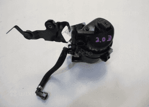 JAGUAR XE X760 XF X260 F PACE OBUDOWA FILTR PALIWA 2