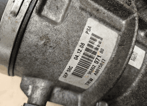 Peugeot 308 pompa wspomagania kierownicy 9684979180  96862007180 7